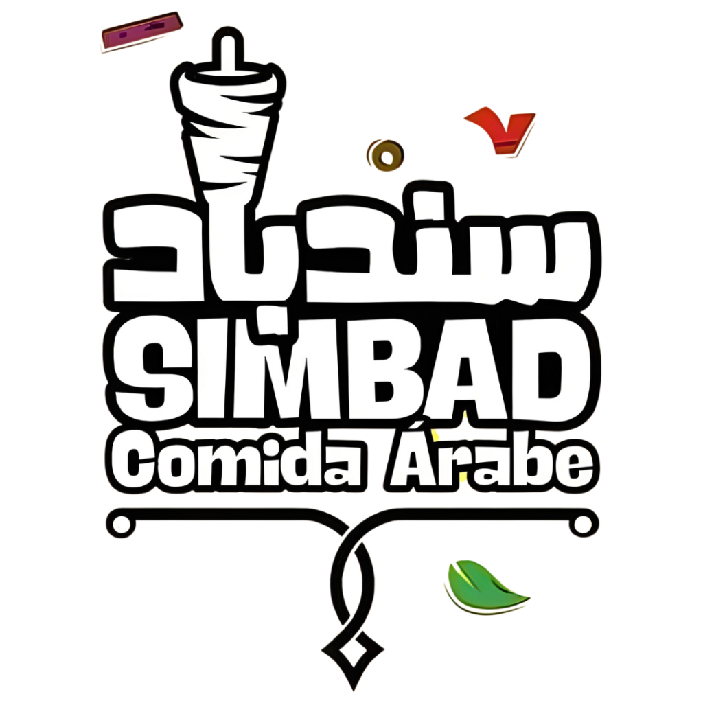 SImbad Comida Árabe Santiago