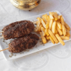 Kabab al Plato