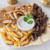 Shawerma Pollo