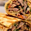 Shawerma Mixto